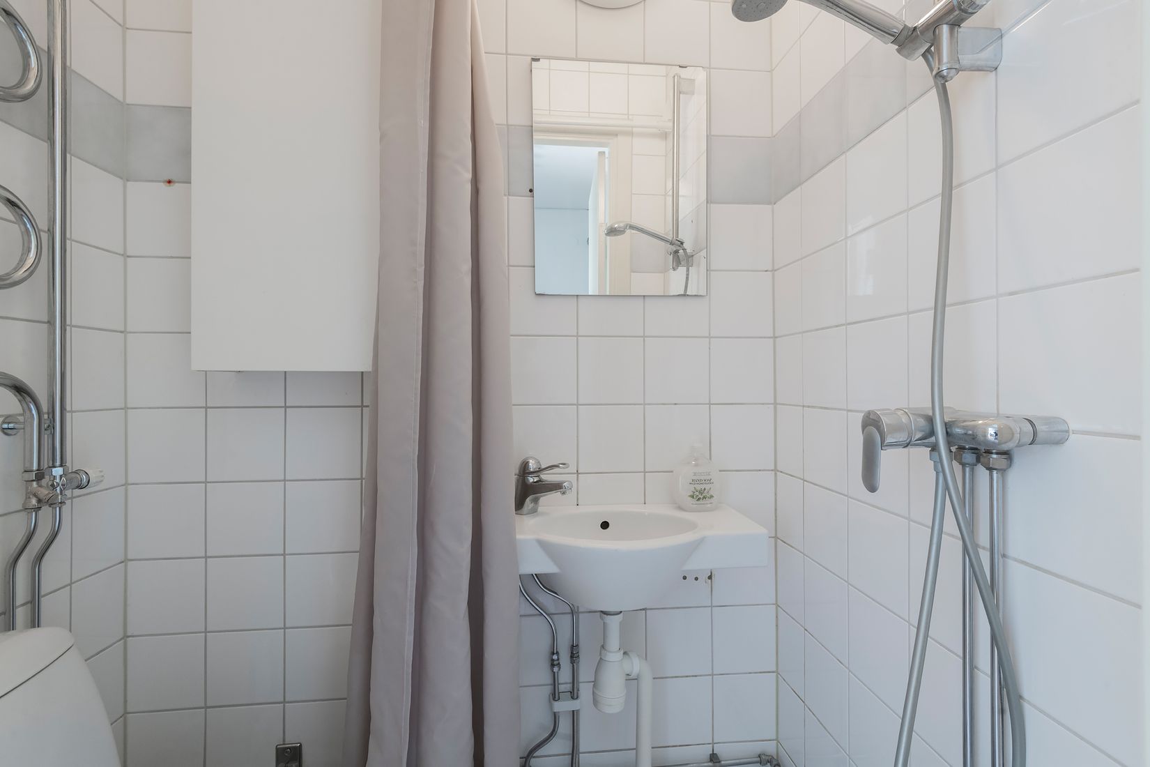Bostadsrätt, Fågelstavägen 24, Bandhagen, Stockholm