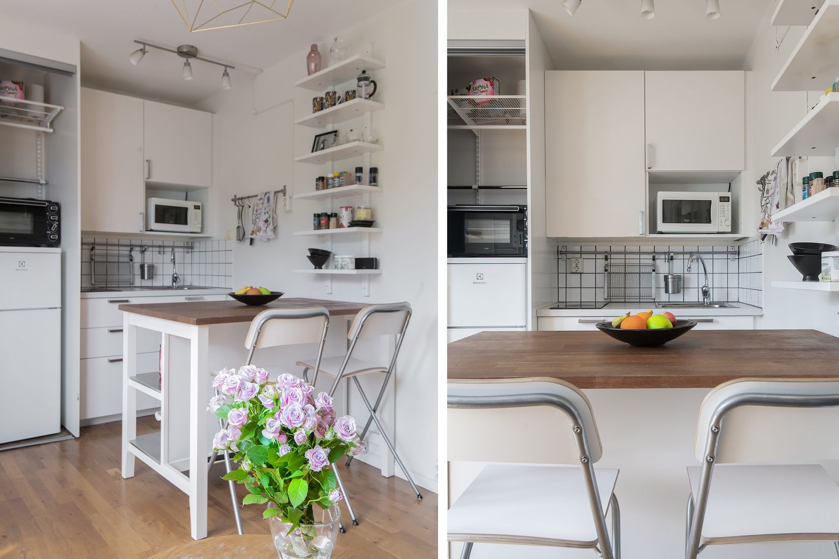 Bostadsrätt, Fågelstavägen 24, Bandhagen, Stockholm