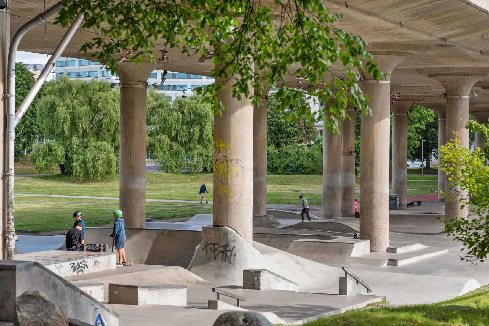 Bostadsrätt, Rålambshovsleden 38, Stockholm