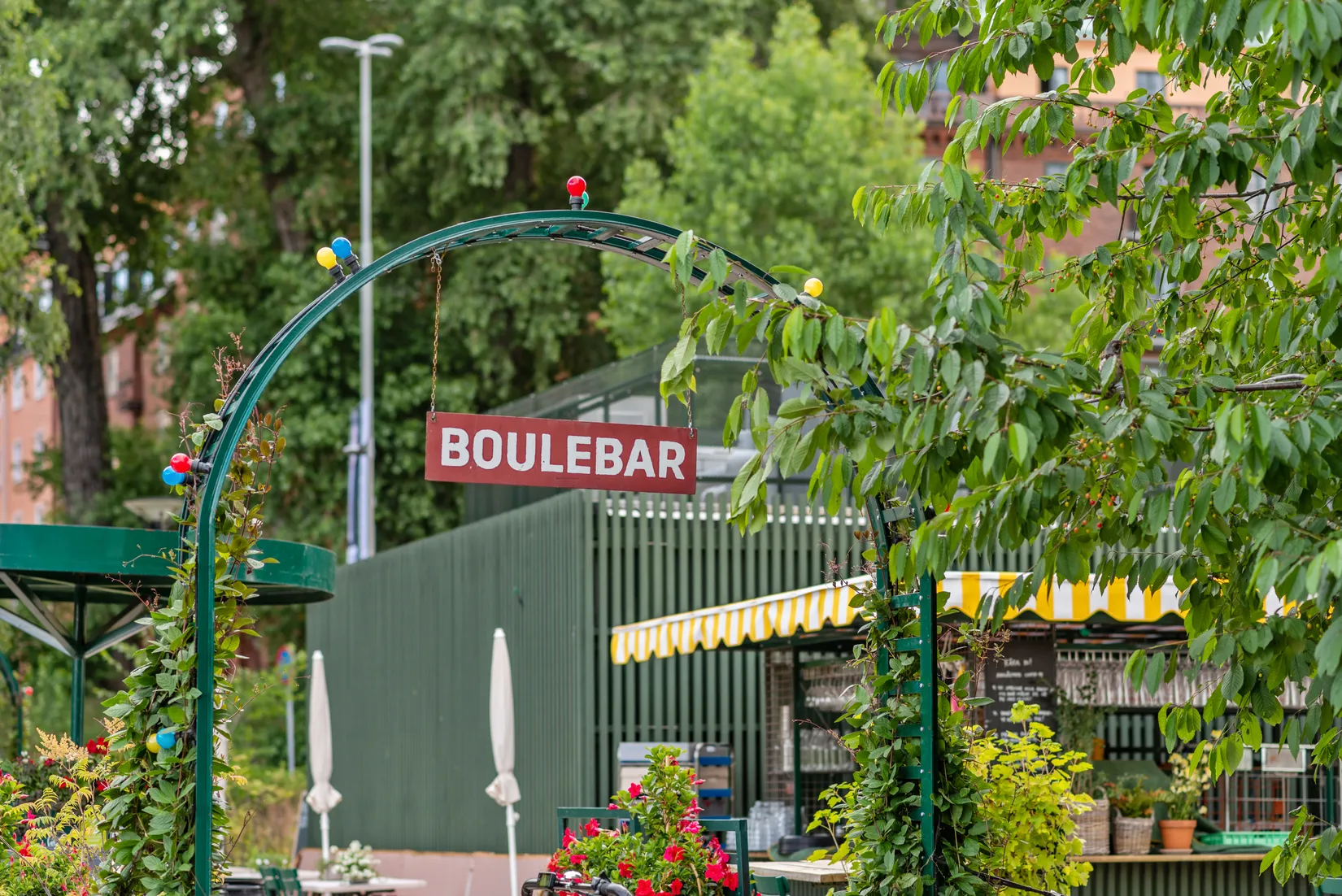 Bostadsrätt, Rålambshovsleden 38, Stockholm