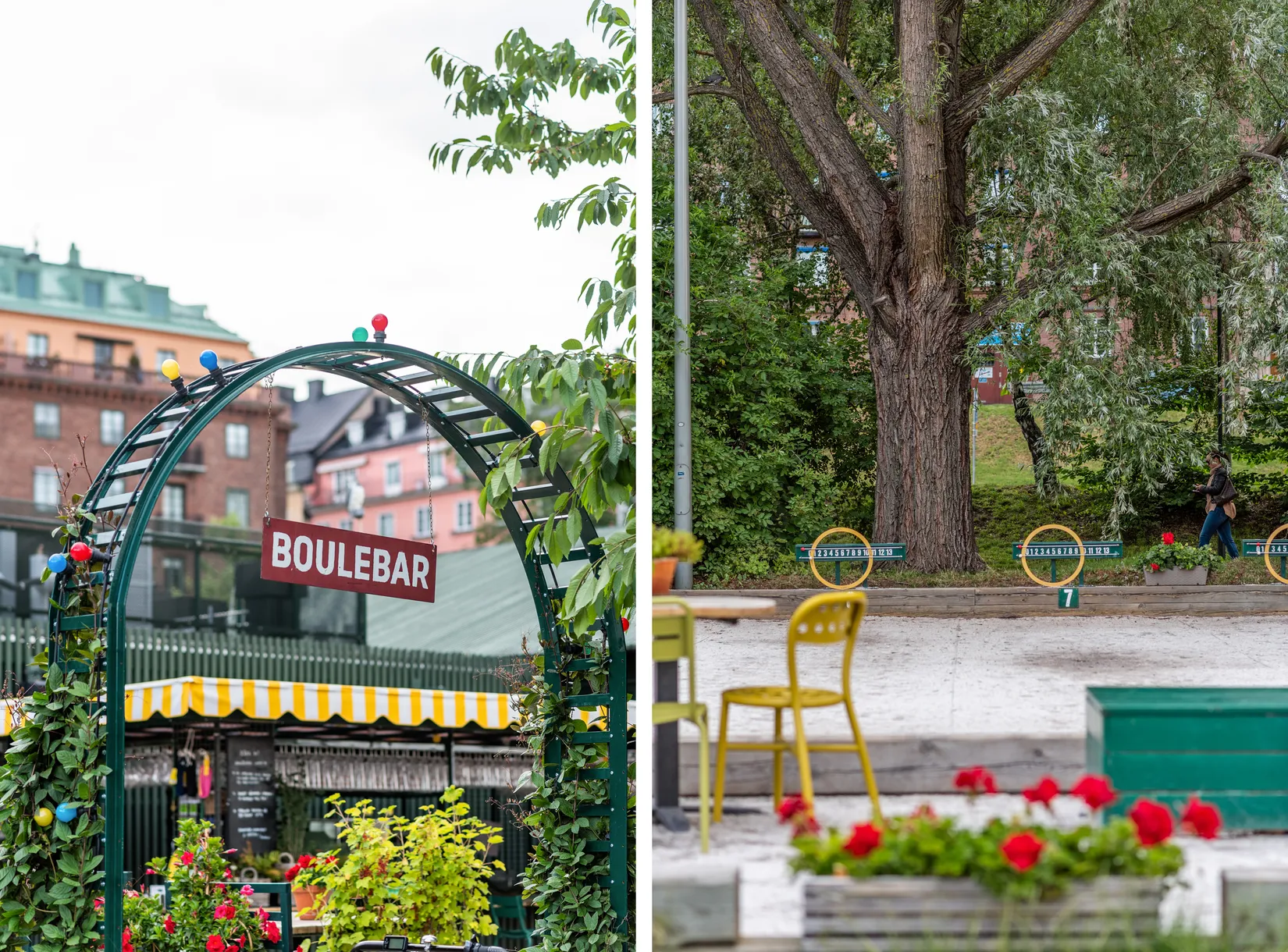 Bostadsrätt, Rålambshovsleden 38, Stockholm