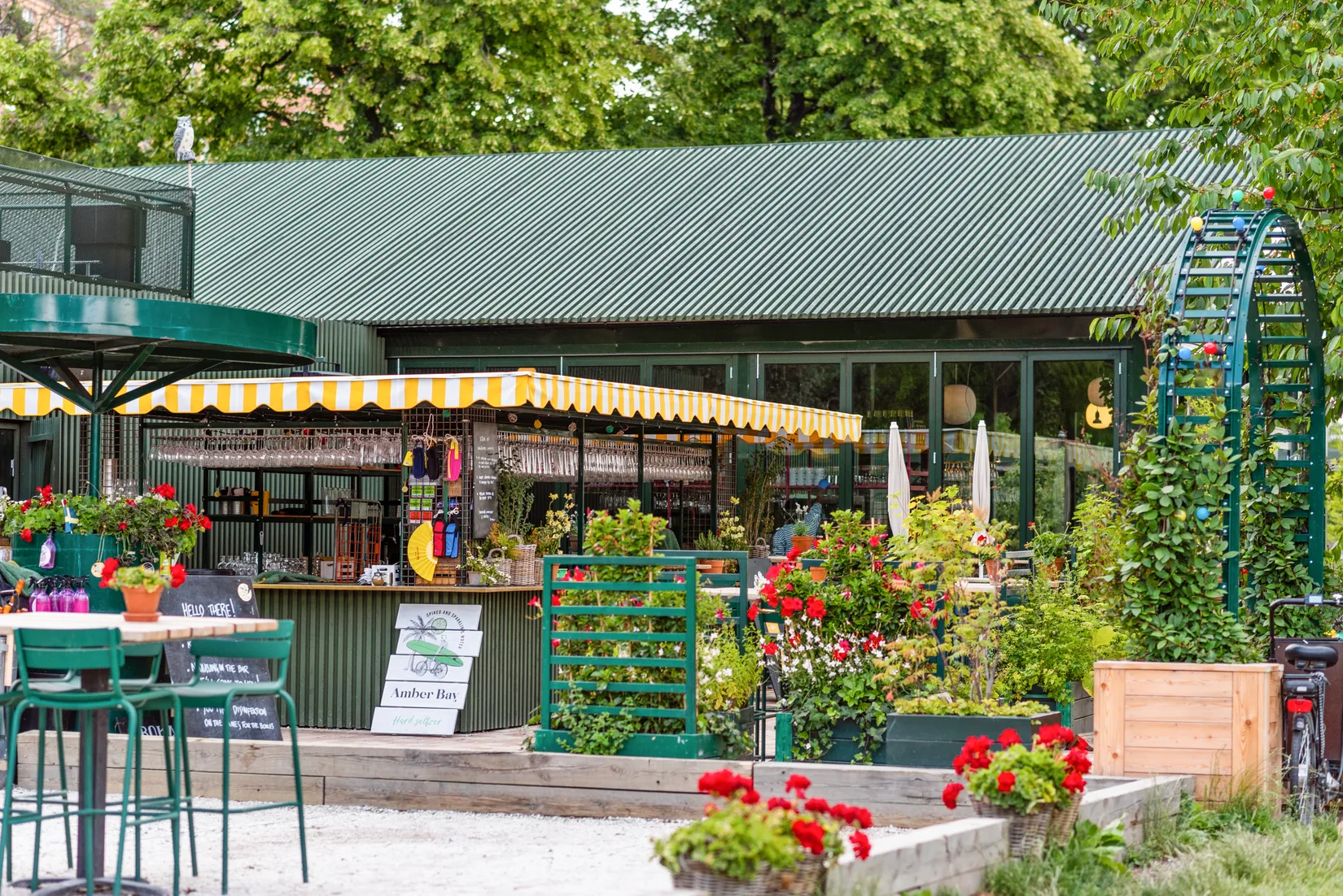 Bostadsrätt, Rålambshovsleden 38, Stockholm