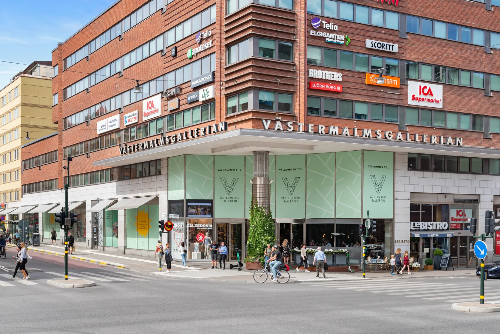 Bostadsrätt, Rålambshovsleden 38, Stockholm