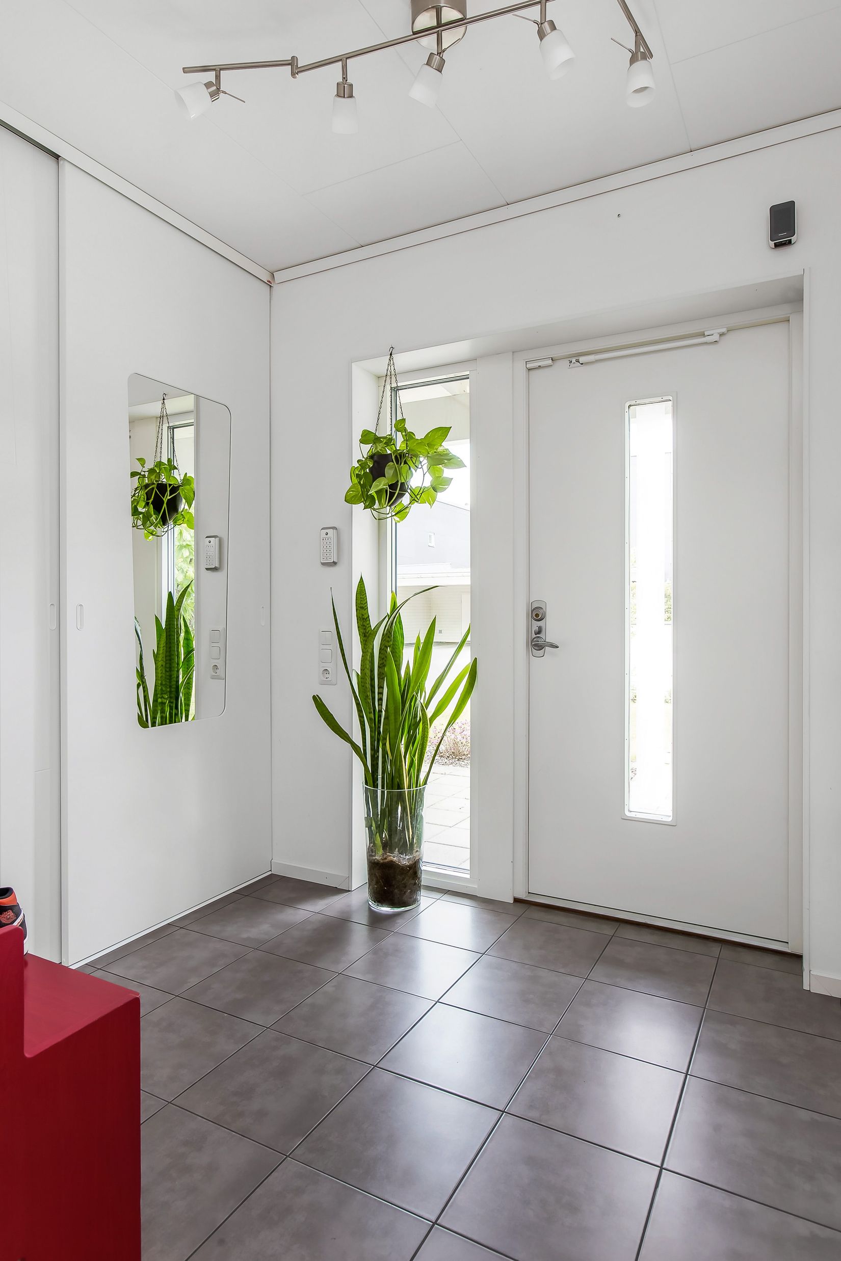 Radhus, Blomkålsvägen 11, Ekängen, Linköping