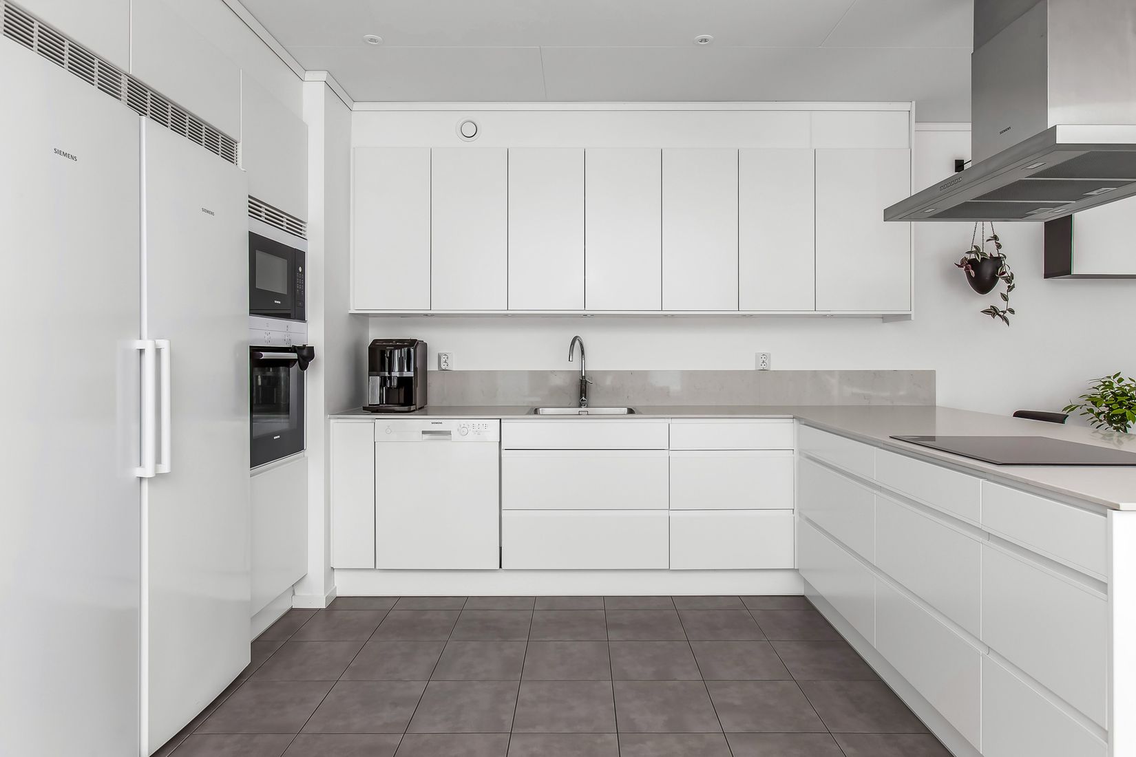 Radhus, Blomkålsvägen 11, Ekängen, Linköping