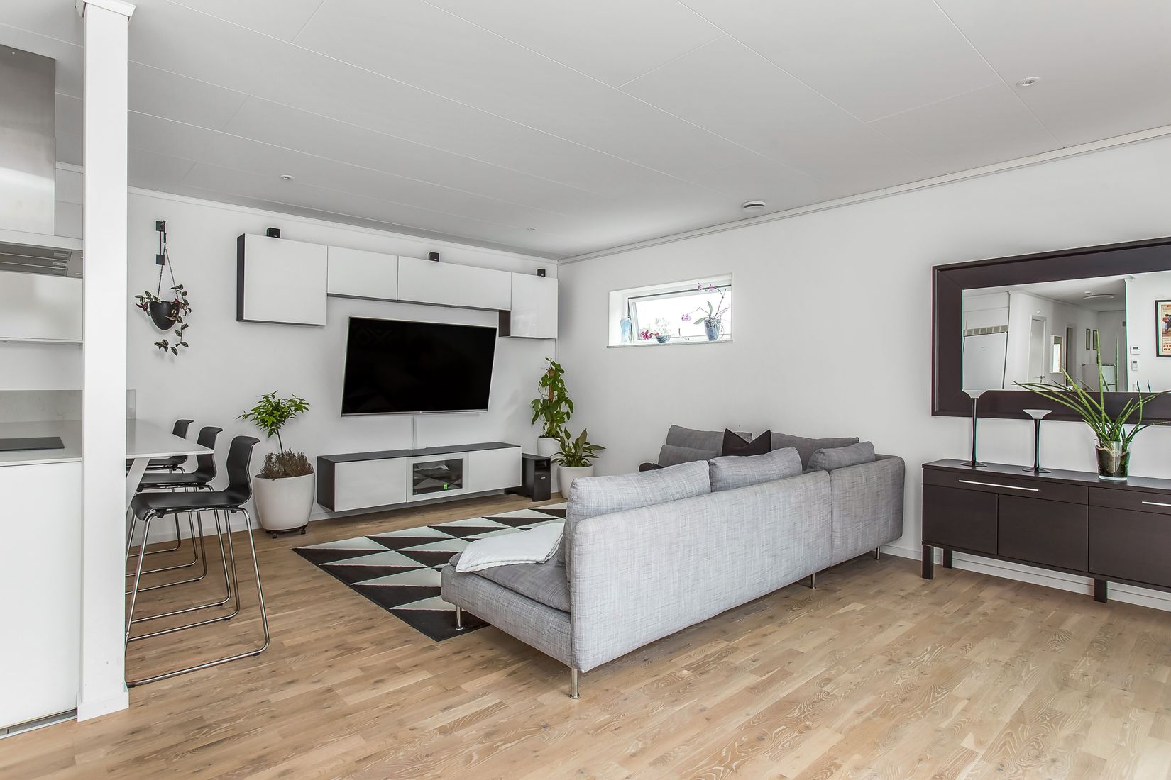 Radhus, Blomkålsvägen 11, Ekängen, Linköping