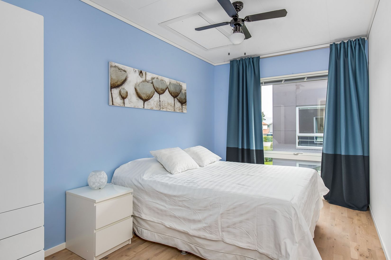 Radhus, Blomkålsvägen 11, Ekängen, Linköping