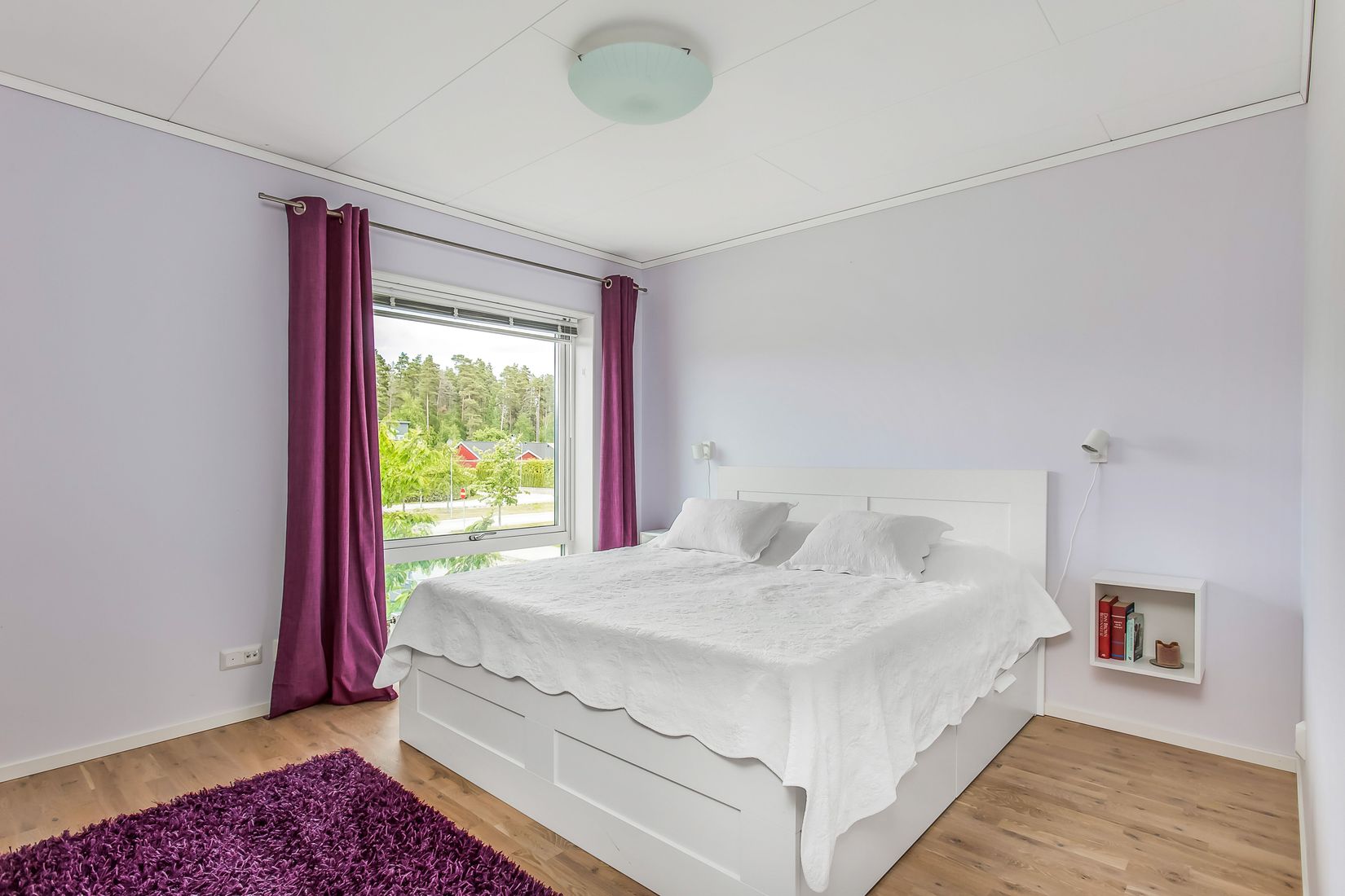 Radhus, Blomkålsvägen 11, Ekängen, Linköping