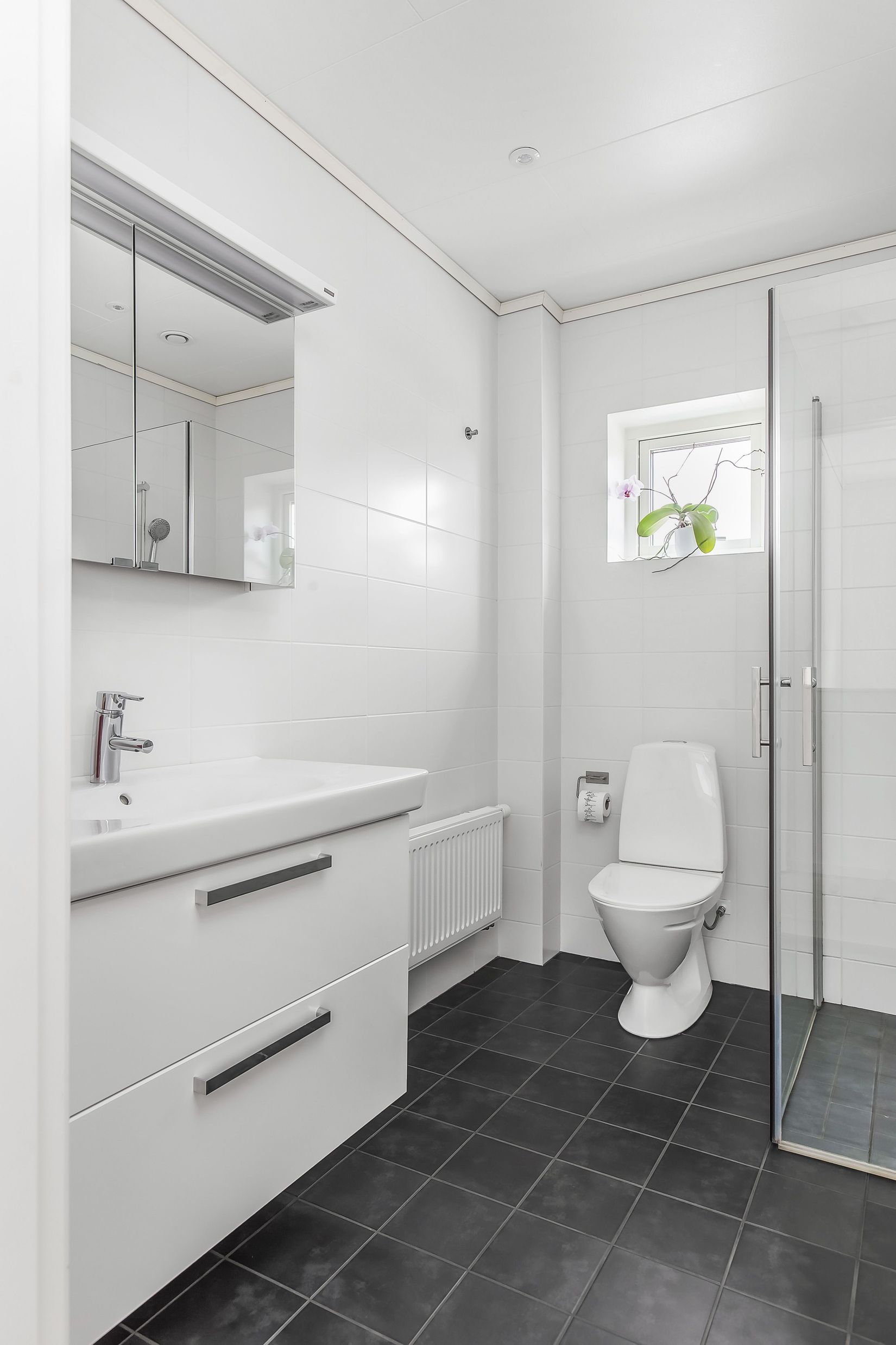 Radhus, Blomkålsvägen 11, Ekängen, Linköping