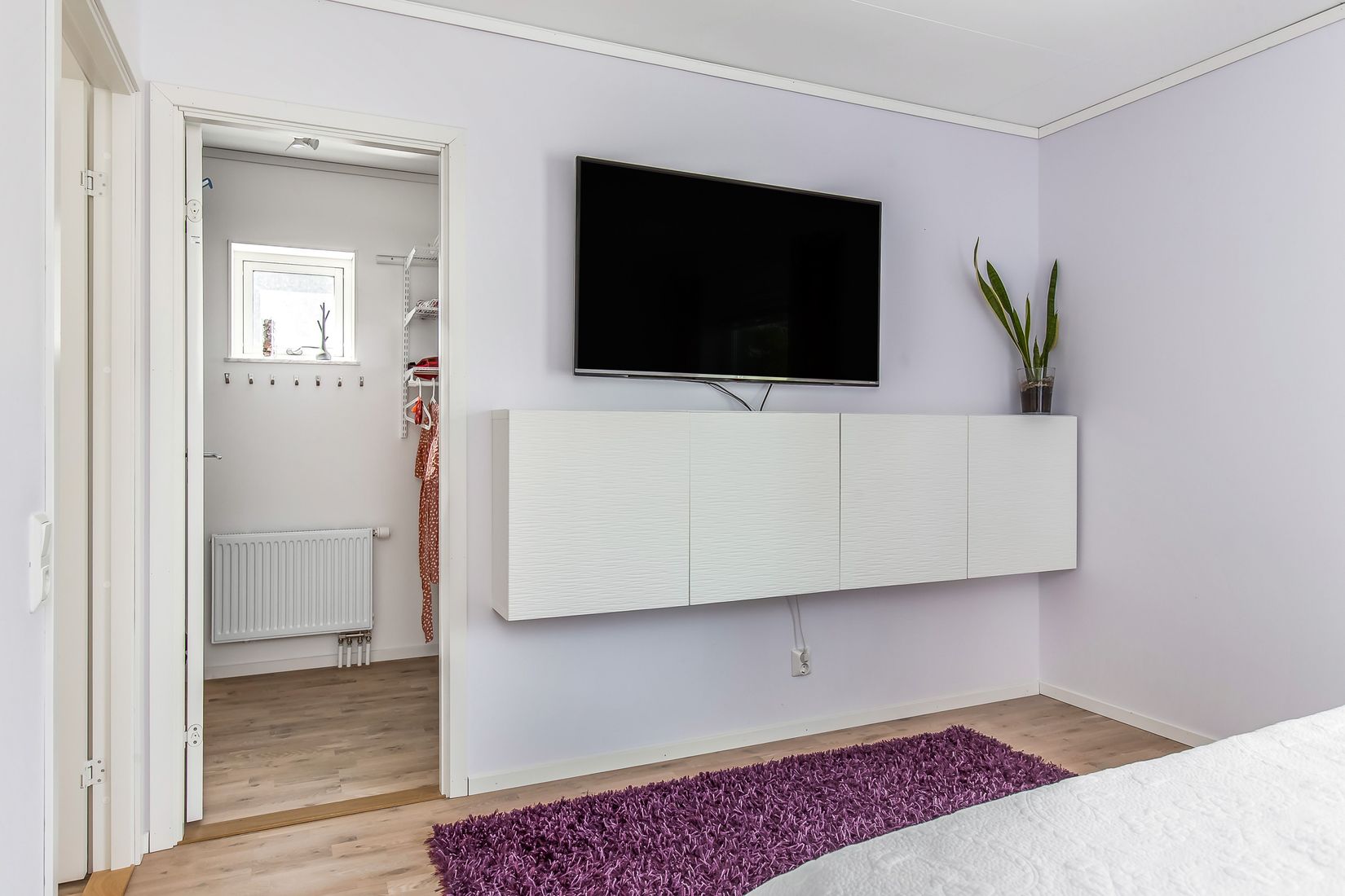 Radhus, Blomkålsvägen 11, Ekängen, Linköping