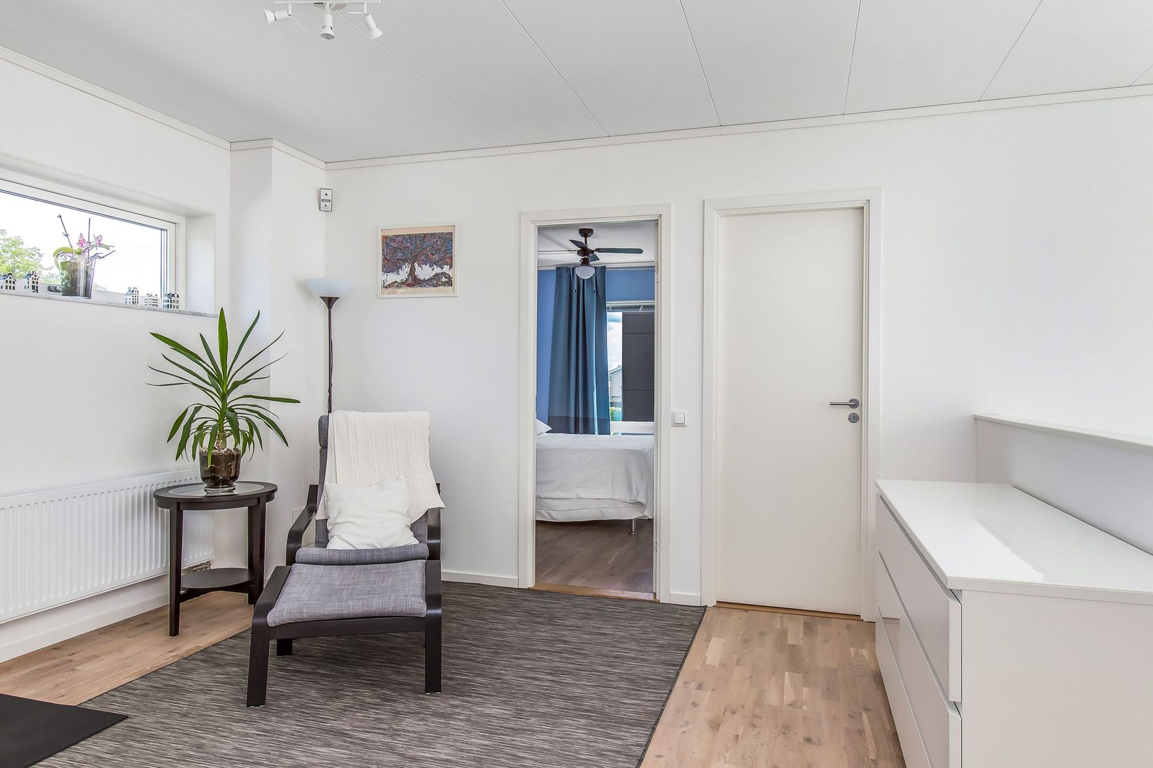 Radhus, Blomkålsvägen 11, Ekängen, Linköping