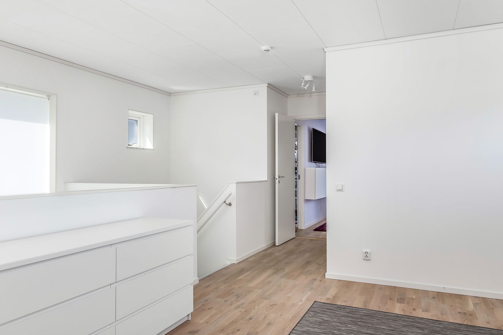 Radhus, Blomkålsvägen 11, Ekängen, Linköping