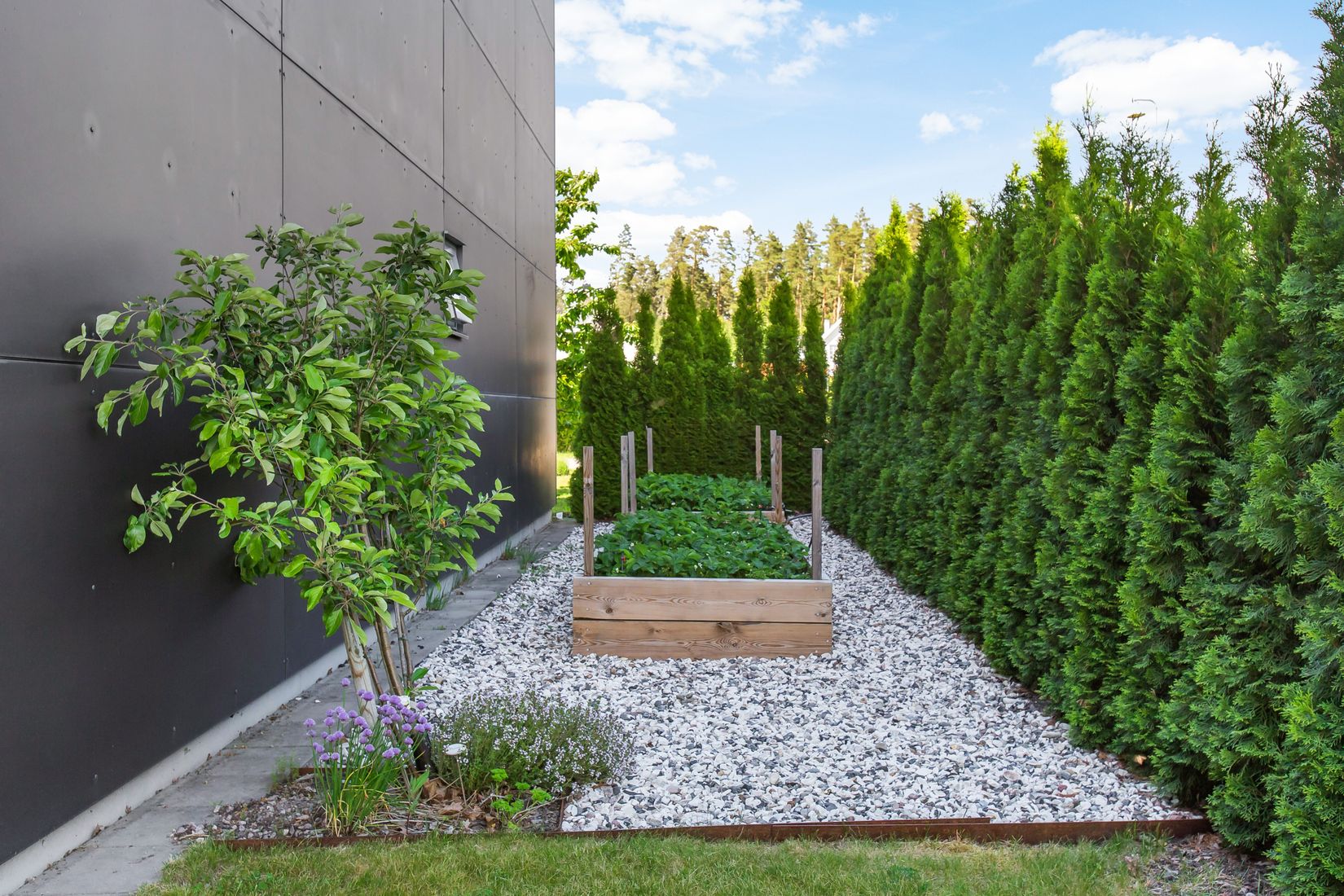 Radhus, Blomkålsvägen 11, Ekängen, Linköping