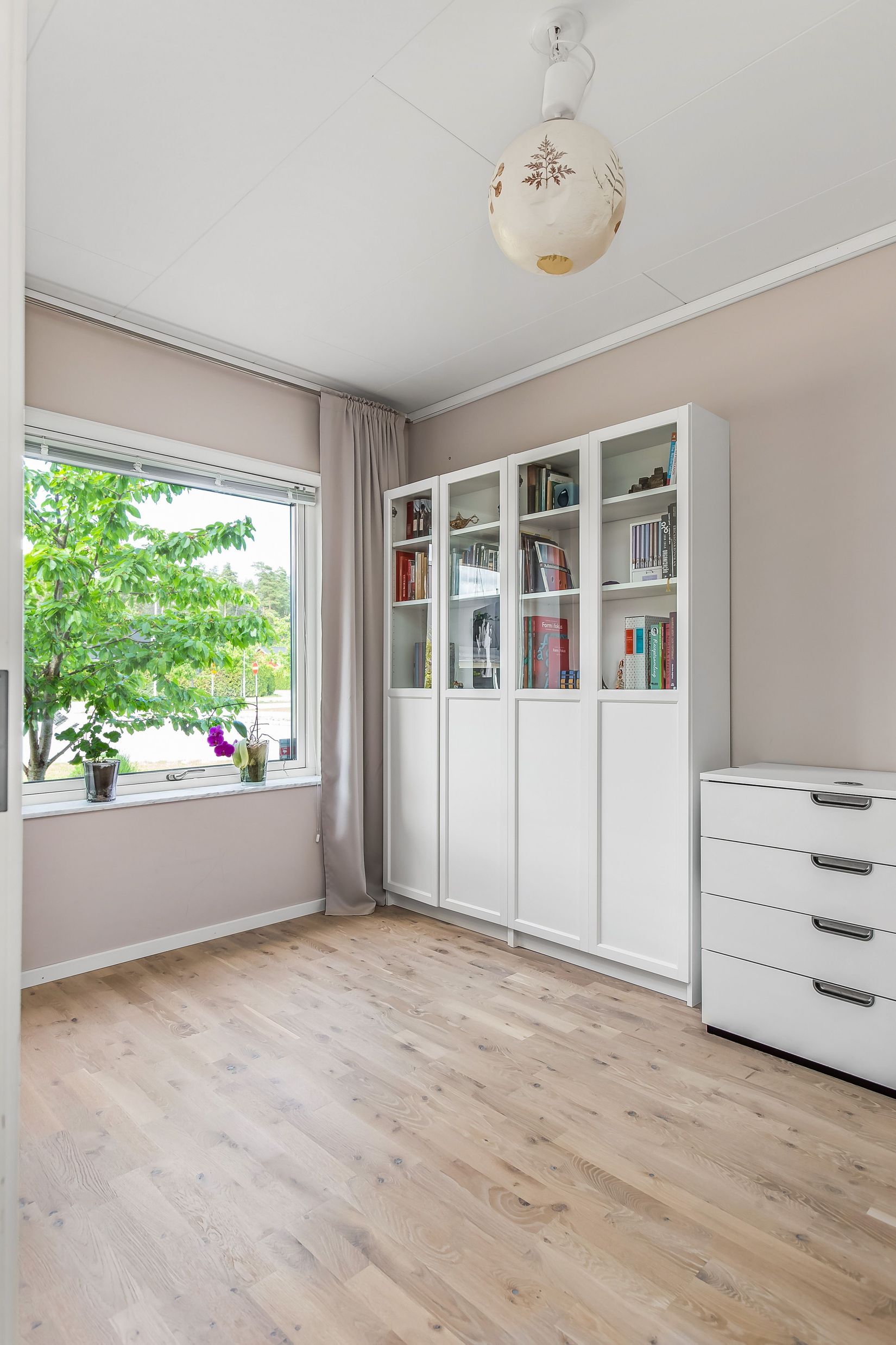 Radhus, Blomkålsvägen 11, Ekängen, Linköping