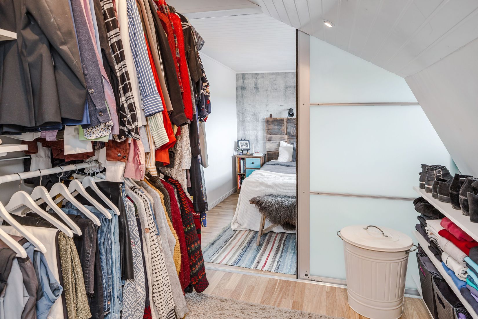 Bostadsrätt, Hudiksvägen 3D, Hudiksvall