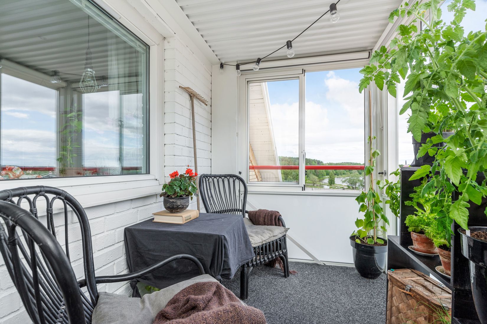 Bostadsrätt, Hudiksvägen 3D, Hudiksvall