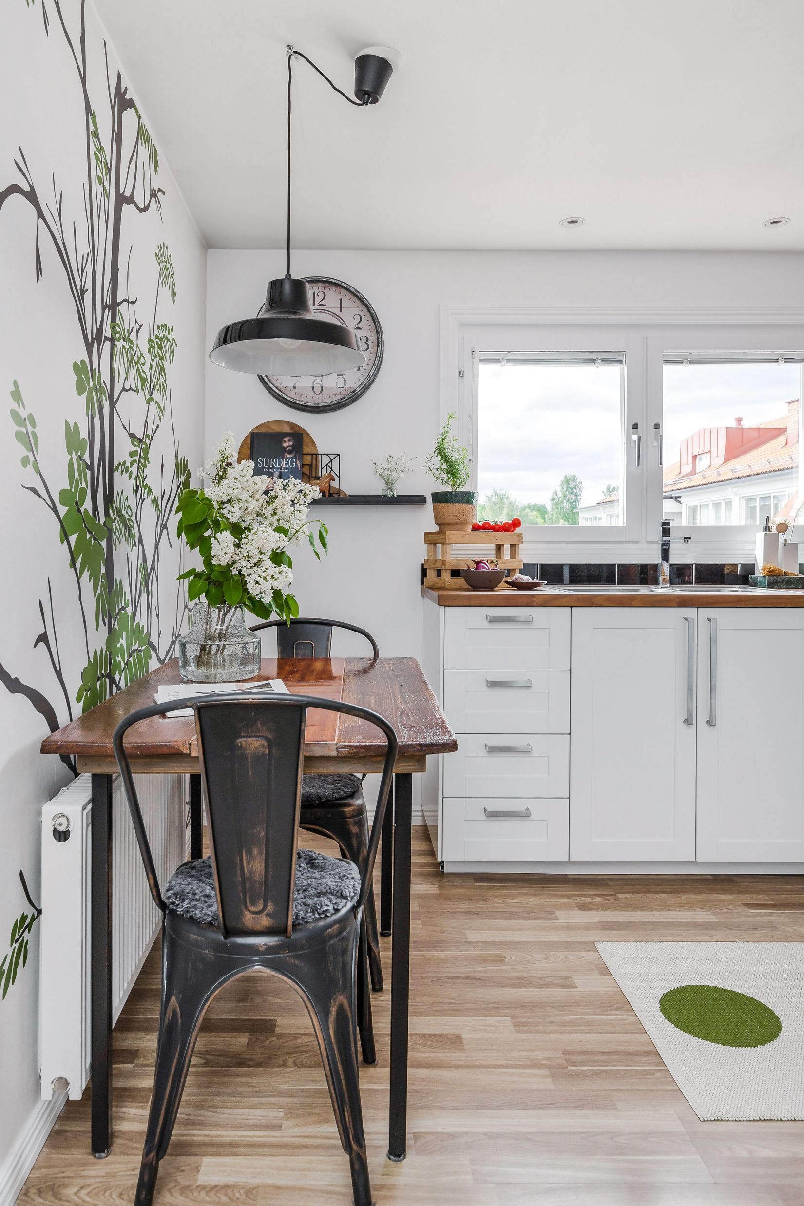 Bostadsrätt, Hudiksvägen 3D, Hudiksvall