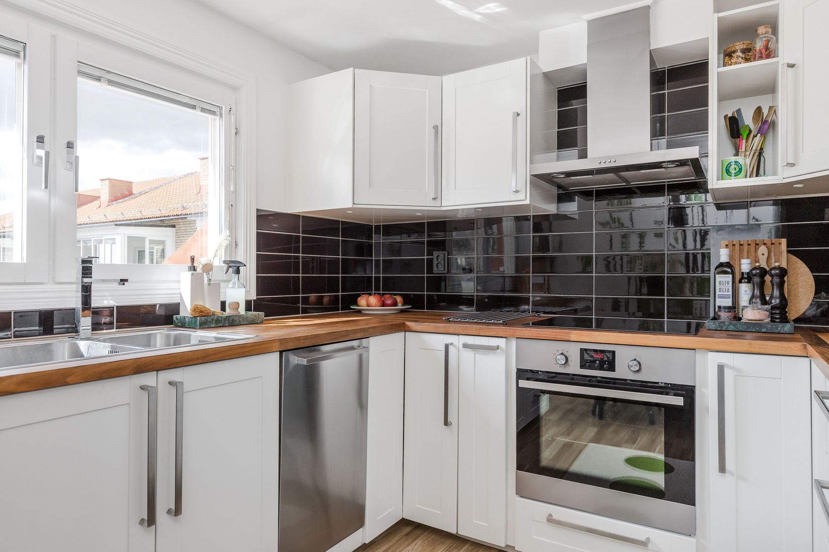 Bostadsrätt, Hudiksvägen 3D, Hudiksvall