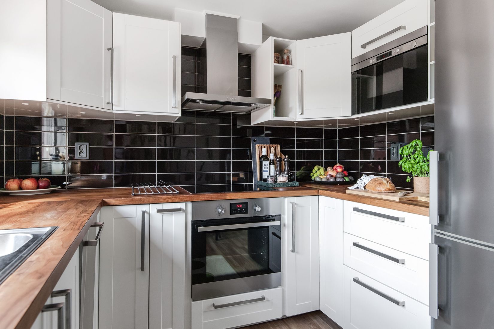 Bostadsrätt, Hudiksvägen 3D, Hudiksvall