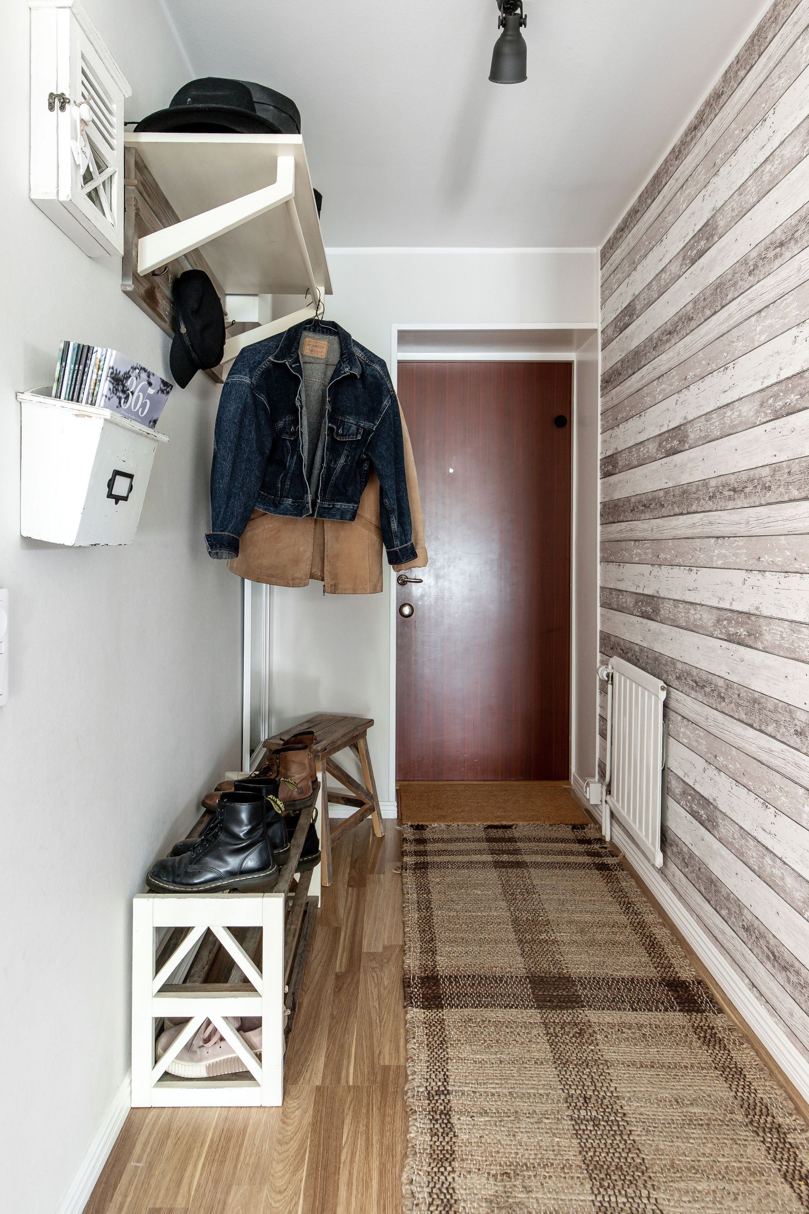 Bostadsrätt, Hudiksvägen 3D, Hudiksvall