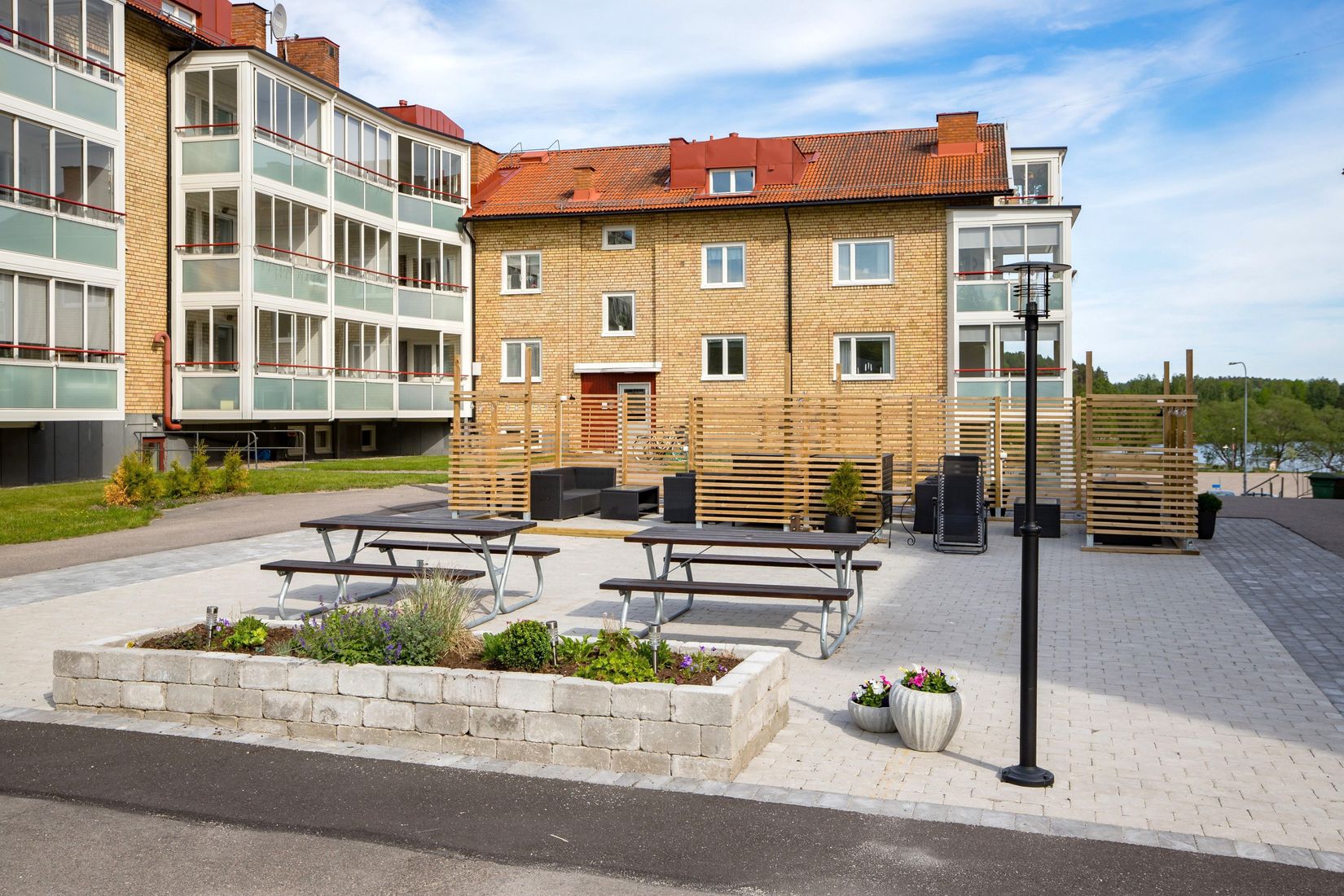 Bostadsrätt, Hudiksvägen 3D, Hudiksvall