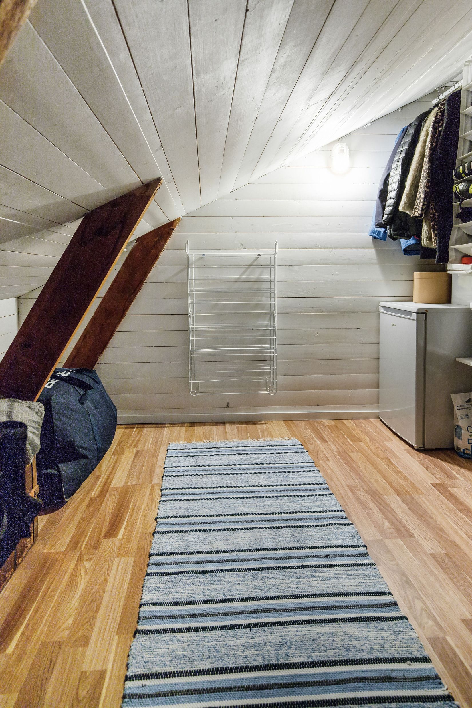 Bostadsrätt, Hudiksvägen 3D, Hudiksvall