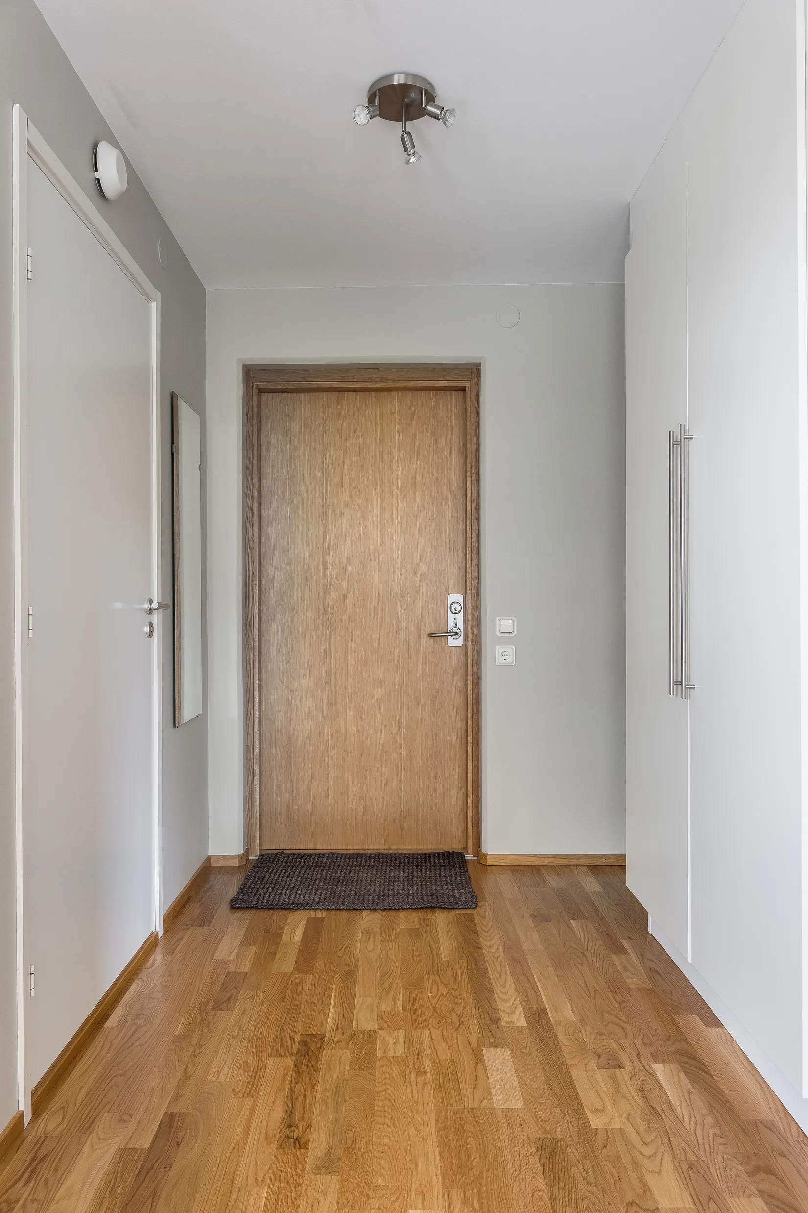 Bostadsrätt, Sjöbågen 2A, Välle Broar, Växjö