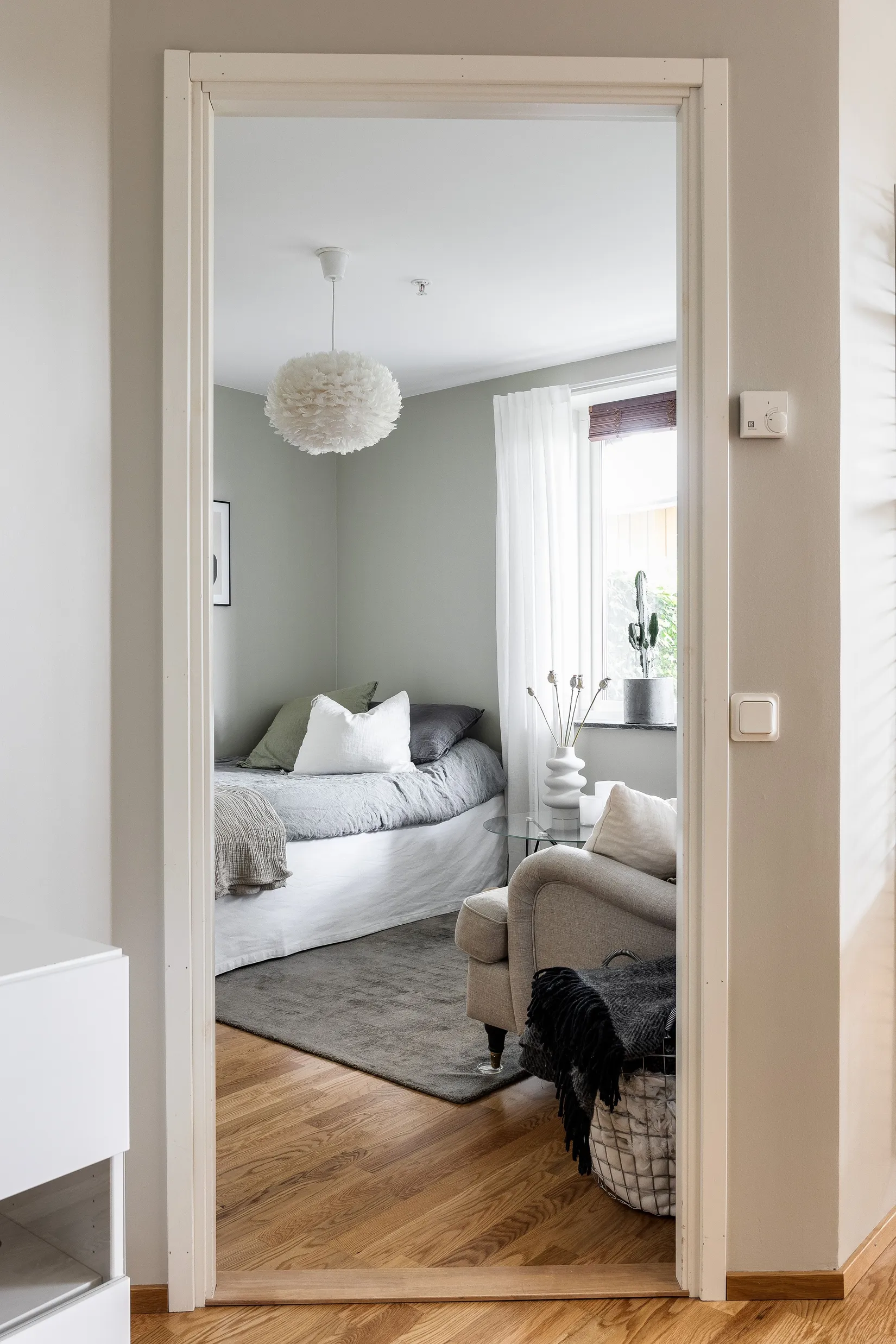 Bostadsrätt, Sjöbågen 2A, Välle Broar, Växjö