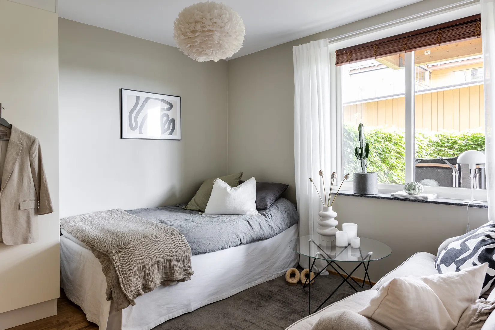 Bostadsrätt, Sjöbågen 2A, Välle Broar, Växjö