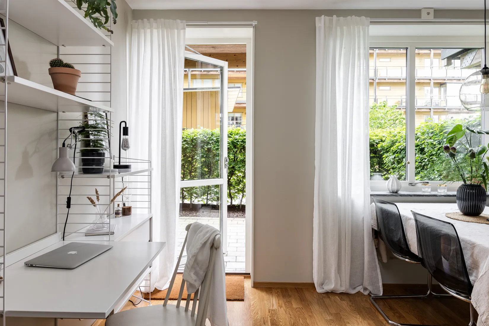 Bostadsrätt, Sjöbågen 2A, Välle Broar, Växjö