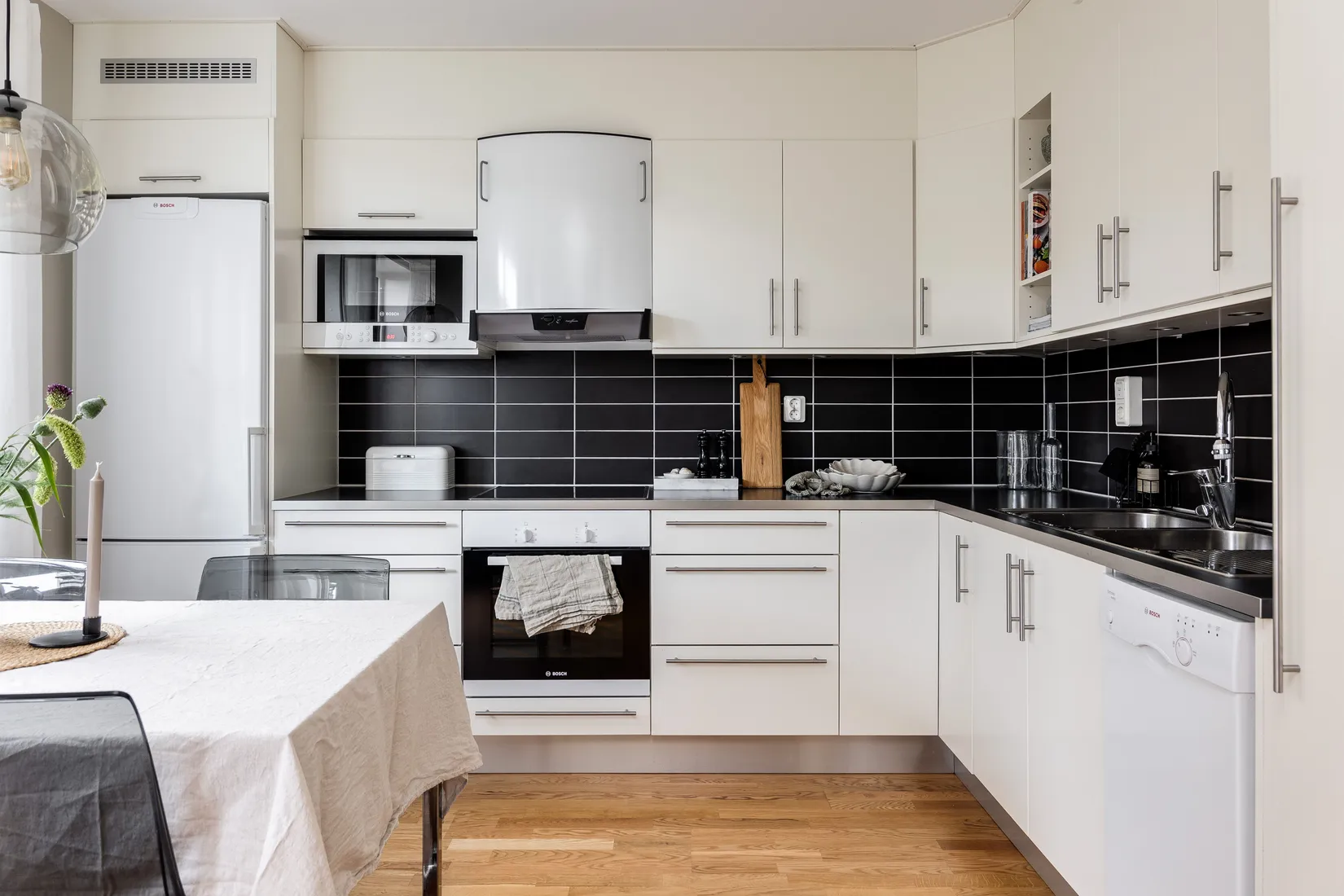 Bostadsrätt, Sjöbågen 2A, Välle Broar, Växjö