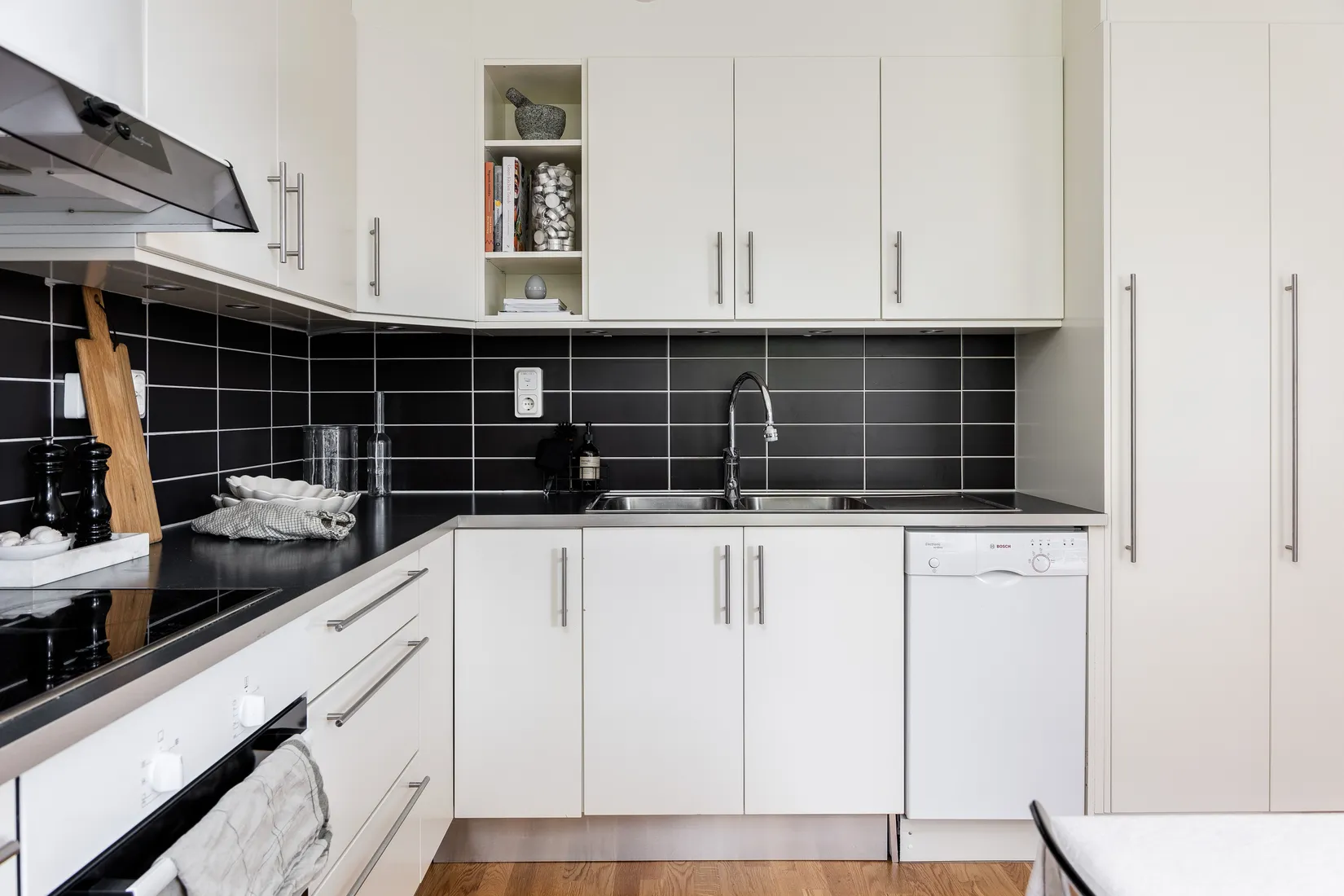 Bostadsrätt, Sjöbågen 2A, Välle Broar, Växjö