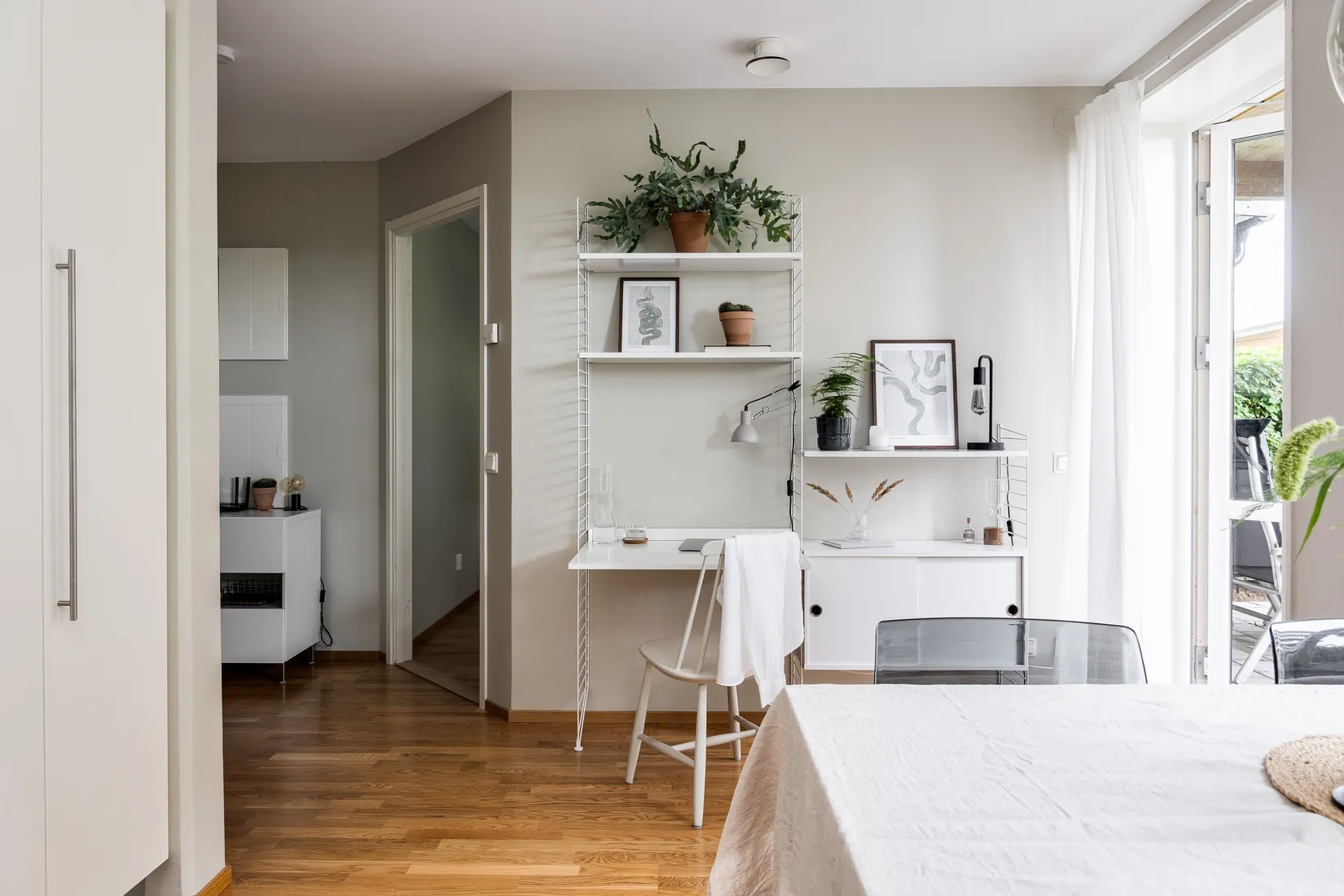 Bostadsrätt, Sjöbågen 2A, Välle Broar, Växjö