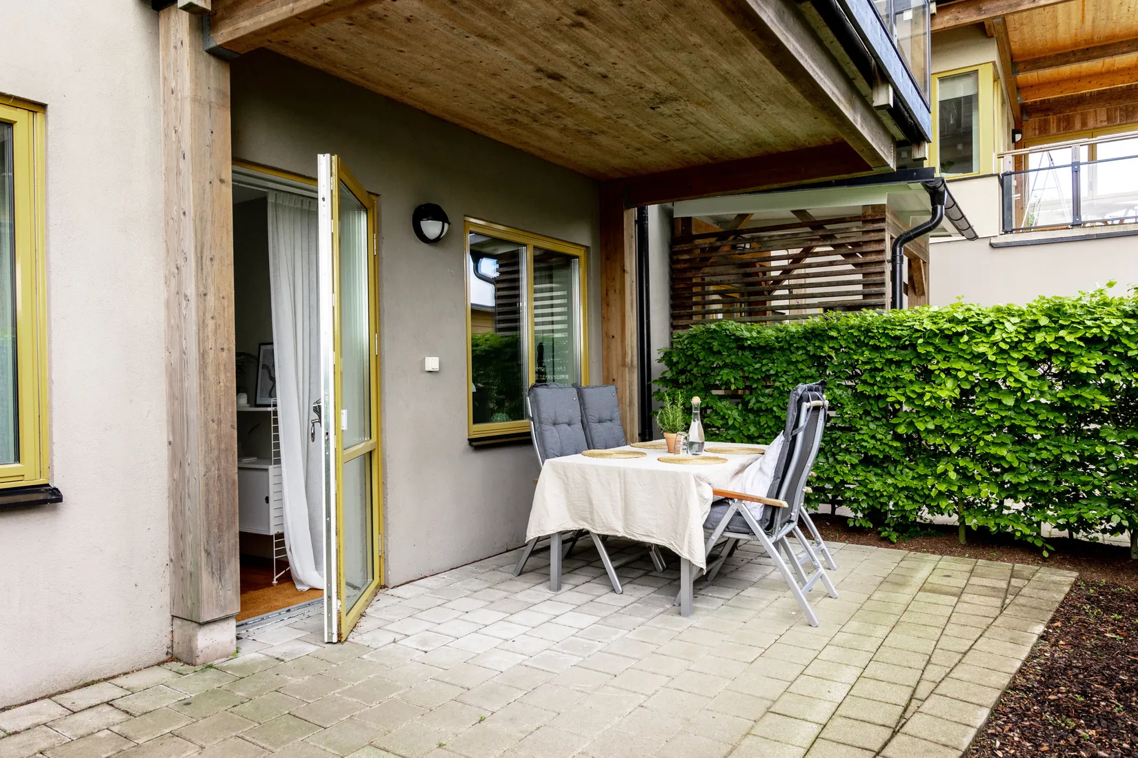 Bostadsrätt, Sjöbågen 2A, Välle Broar, Växjö