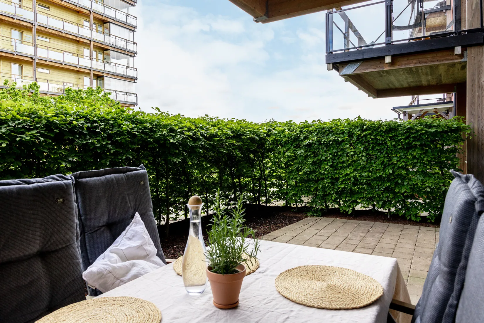 Bostadsrätt, Sjöbågen 2A, Välle Broar, Växjö
