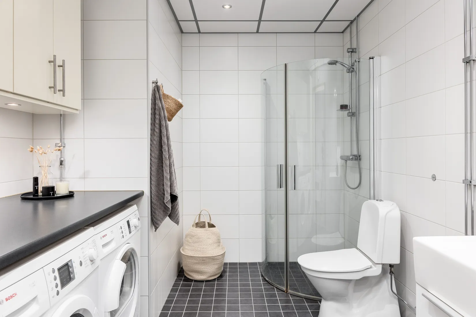 Bostadsrätt, Sjöbågen 2A, Välle Broar, Växjö