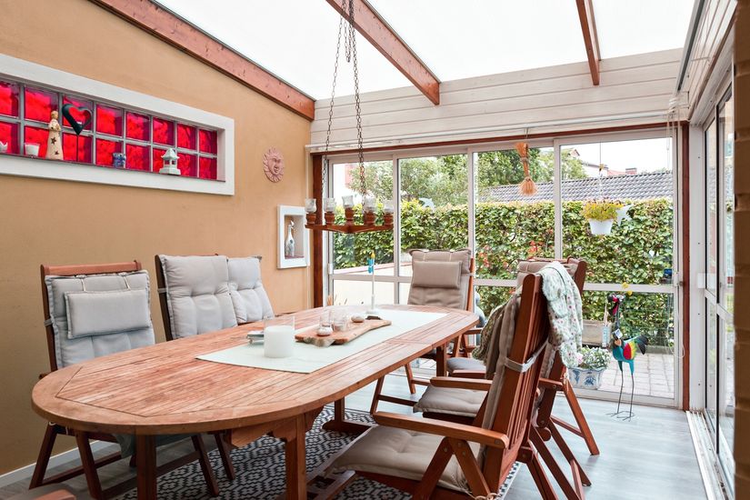 Bostadsrätt, Radhus, Öresundsgatan 35, Väster, Landskrona