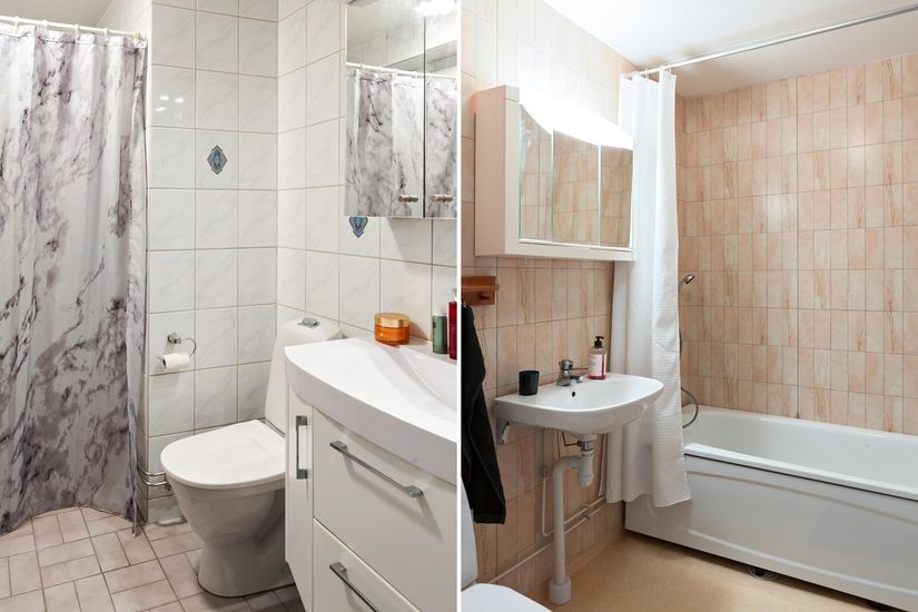 Bostadsrätt, Radhus, Öresundsgatan 35, Väster, Landskrona