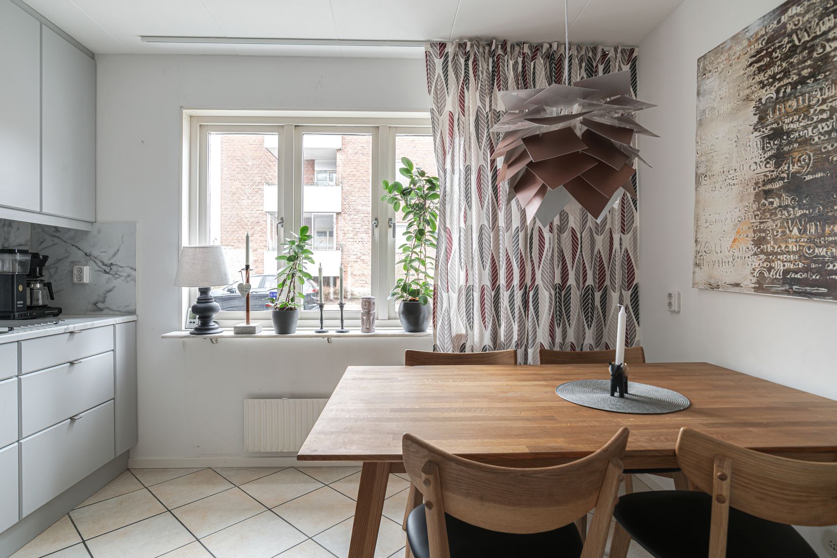 Bostadsrätt, Radhus, Öresundsgatan 35, Väster, Landskrona