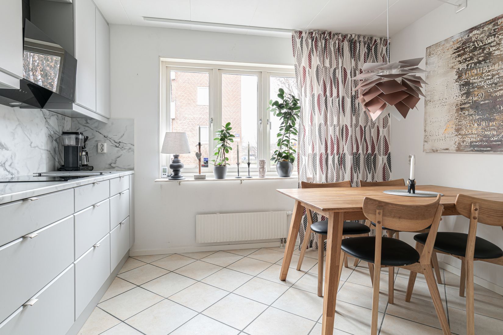 Bostadsrätt, Radhus, Öresundsgatan 35, Väster, Landskrona