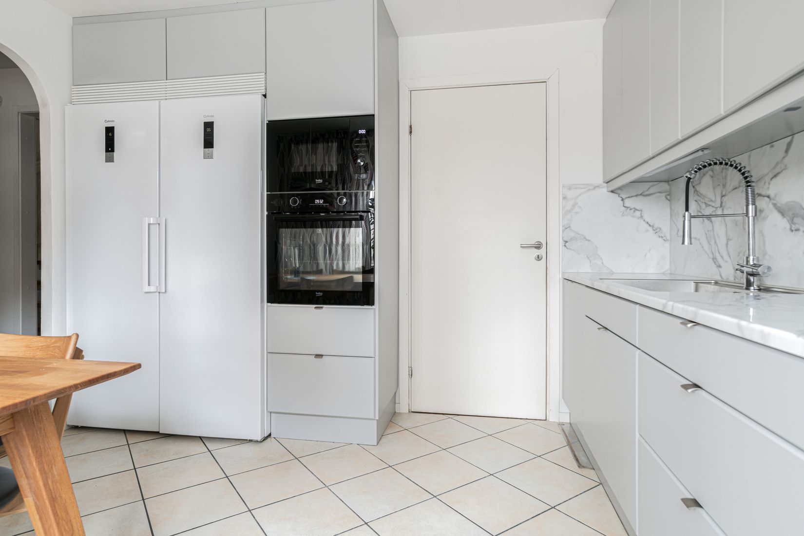 Bostadsrätt, Radhus, Öresundsgatan 35, Väster, Landskrona