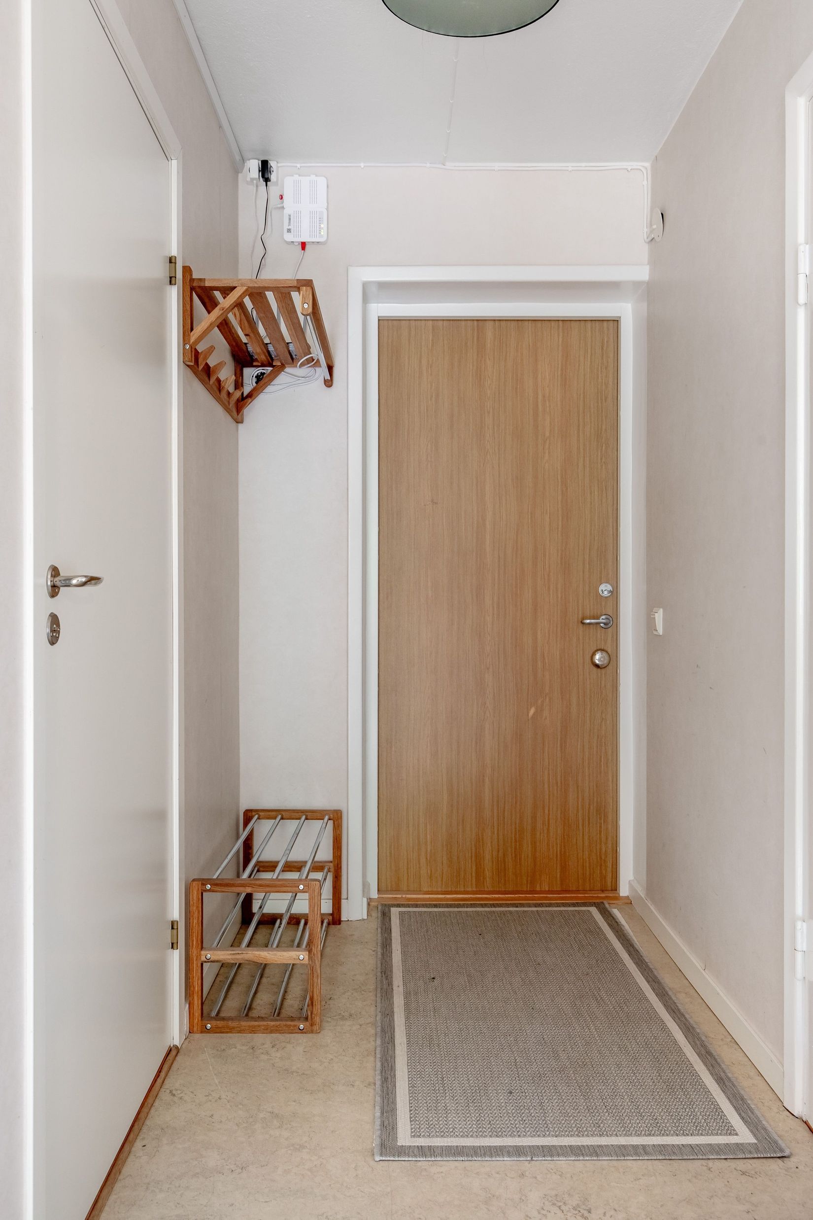 Bostadsrätt, Nygatan 11, Centrala Hudiksvall, Hudiksvall