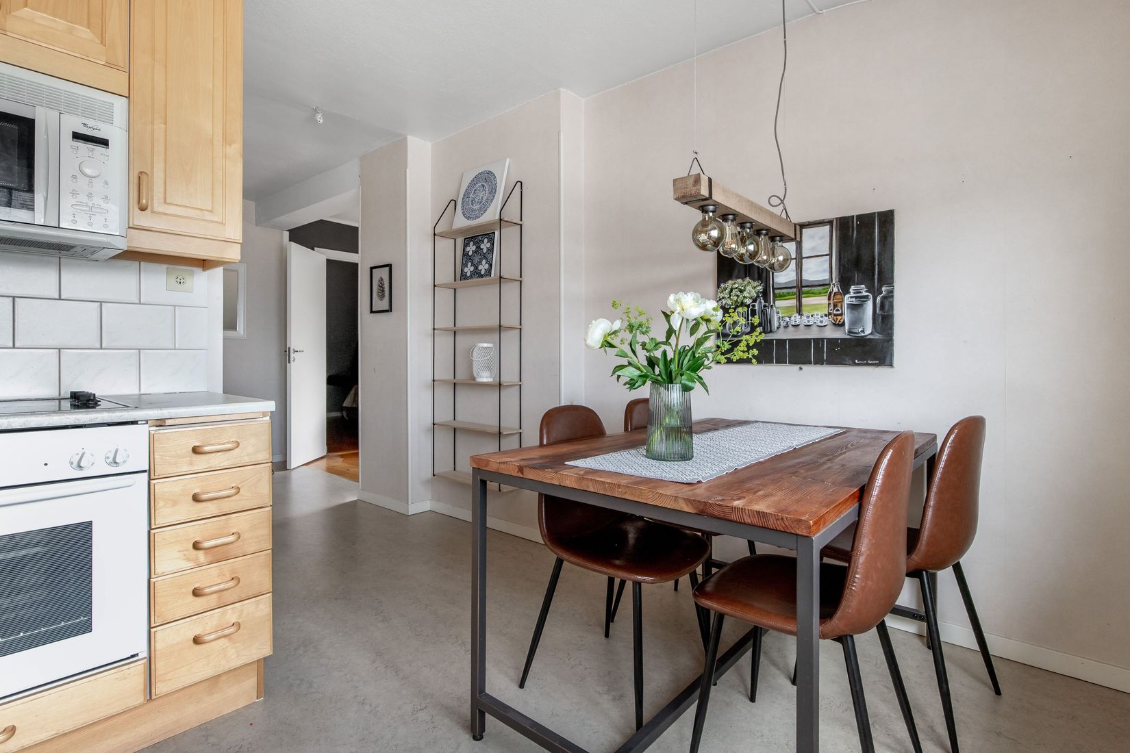 Bostadsrätt, Nygatan 11, Centrala Hudiksvall, Hudiksvall