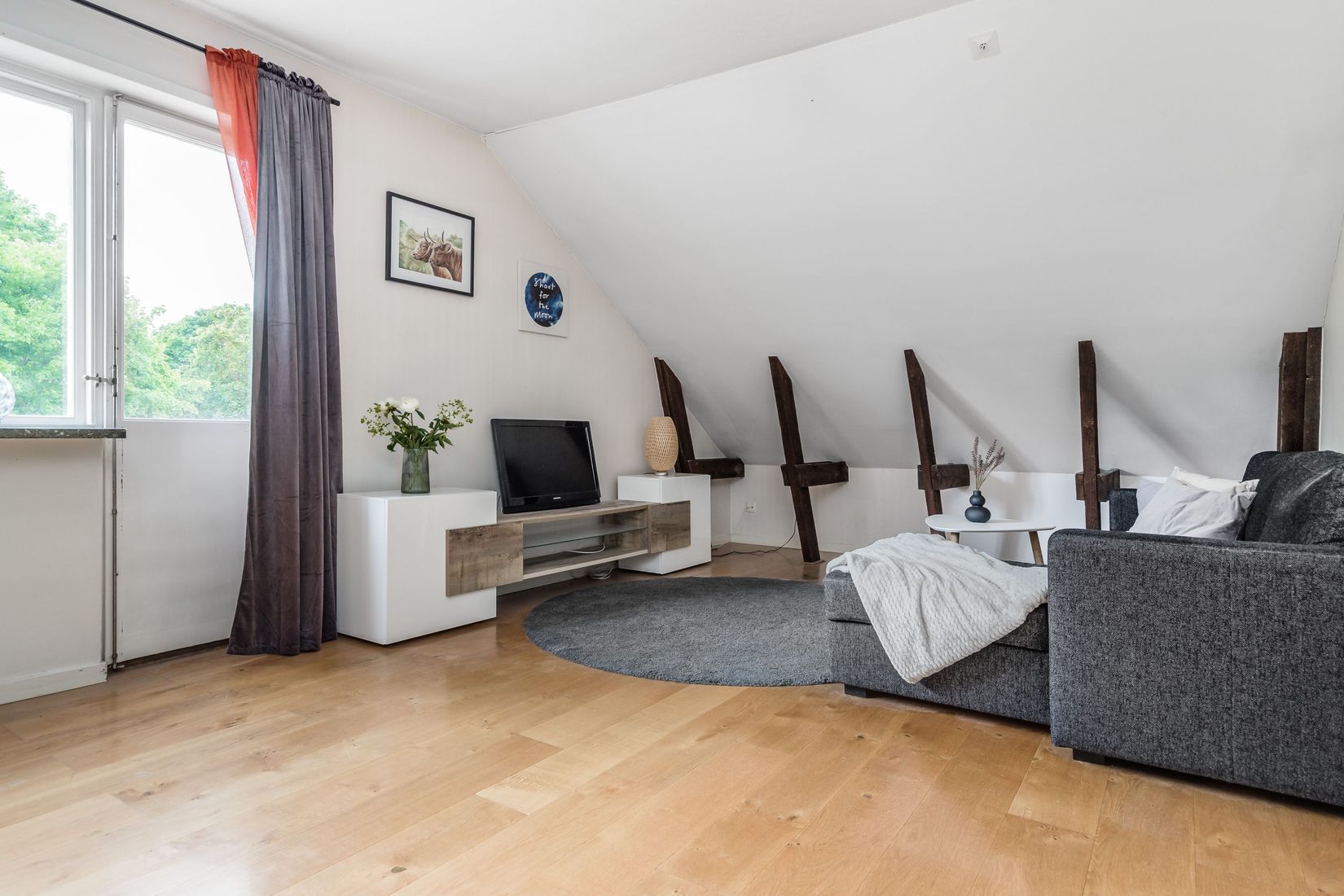 Bostadsrätt, Nygatan 11, Centrala Hudiksvall, Hudiksvall