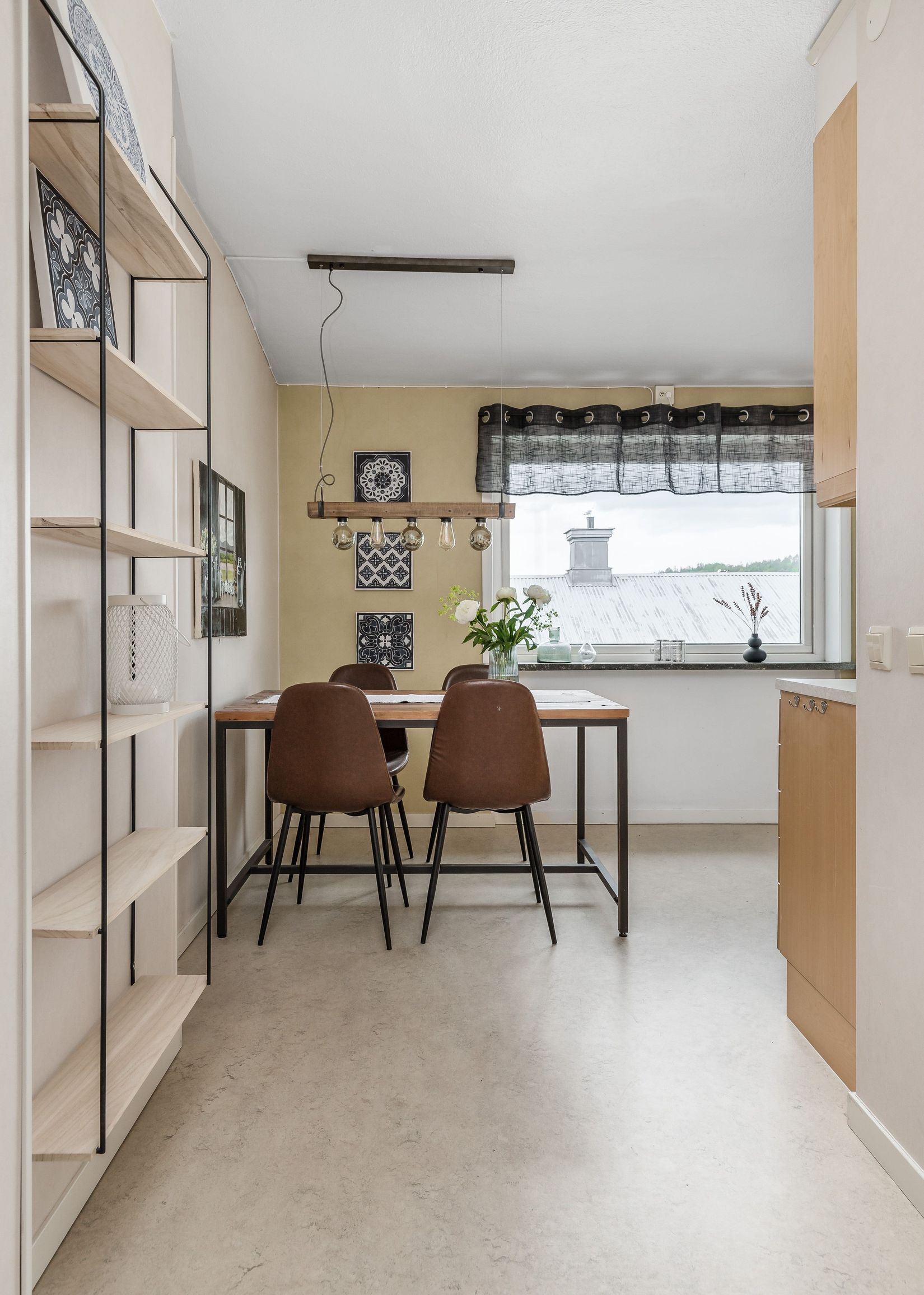 Bostadsrätt, Nygatan 11, Centrala Hudiksvall, Hudiksvall