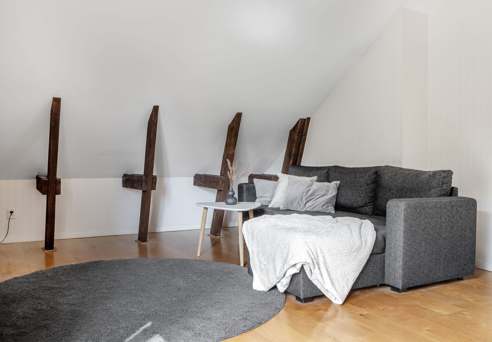Bostadsrätt, Nygatan 11, Centrala Hudiksvall, Hudiksvall