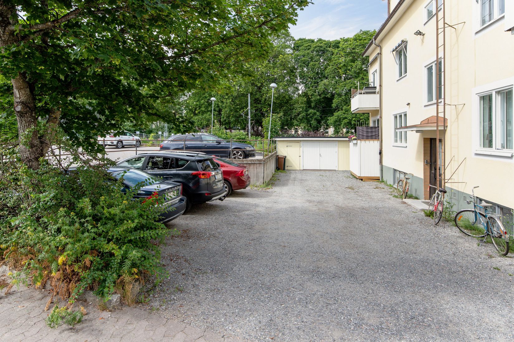 Bostadsrätt, Nygatan 11, Centrala Hudiksvall, Hudiksvall