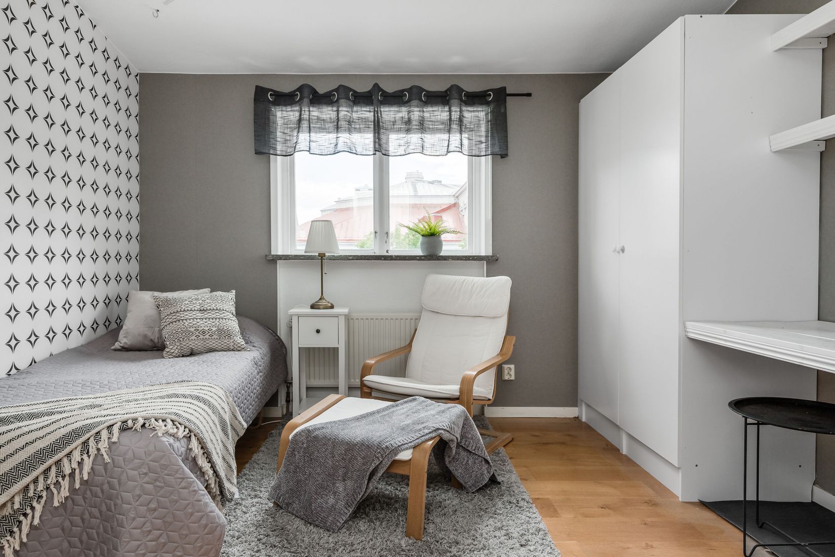 Bostadsrätt, Nygatan 11, Centrala Hudiksvall, Hudiksvall