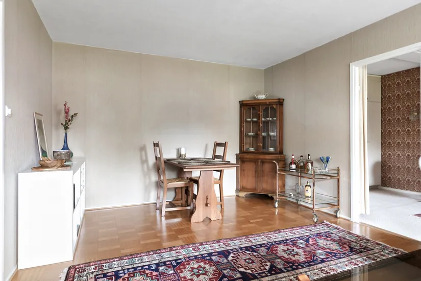 Bostadsrätt, Väderbodarna 3, Biskopsgården, Göteborg