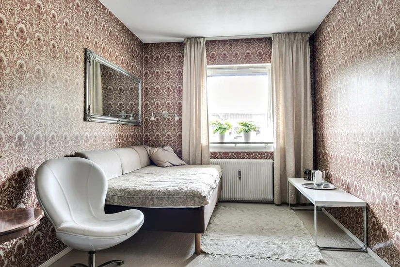 Bostadsrätt, Väderbodarna 3, Biskopsgården, Göteborg